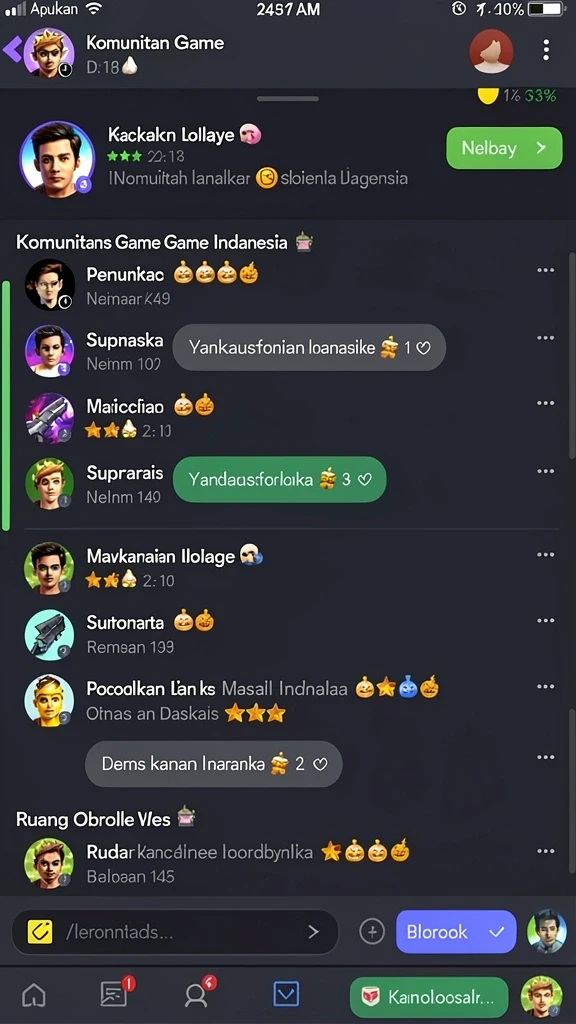 Screenshot apek88 nomor 1