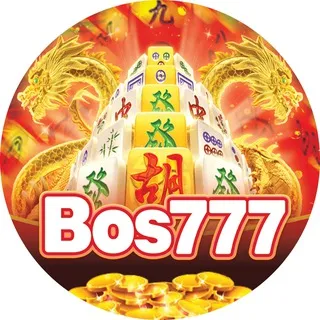 Ikon bos777