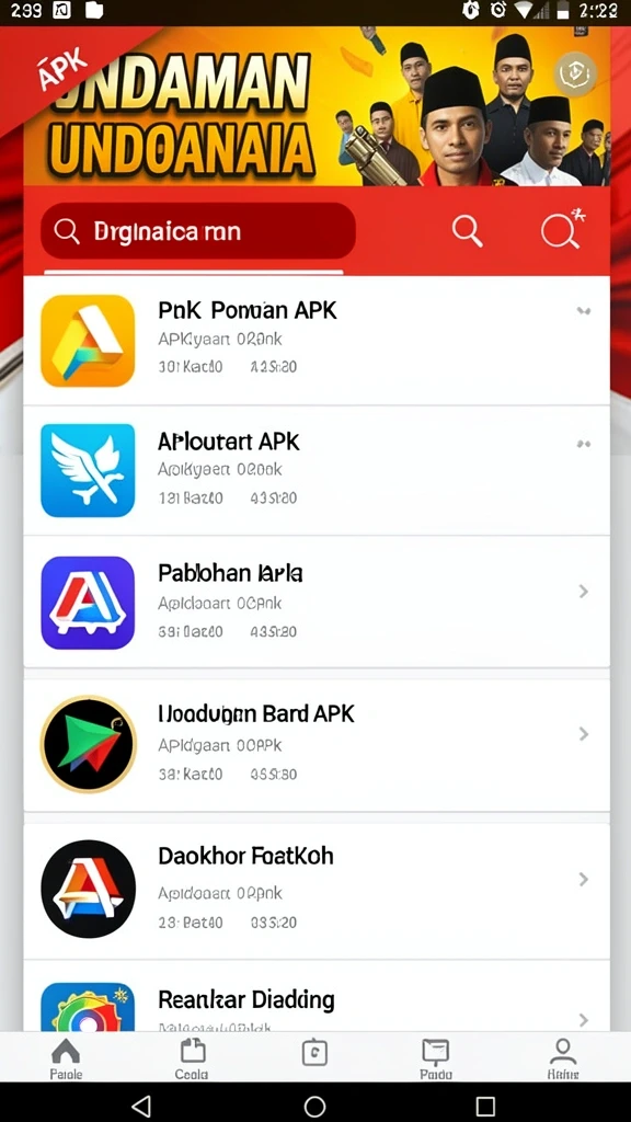 Screenshot ciputratoto nomor 1