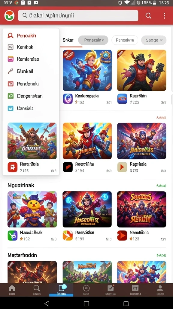 Screenshot ciputratoto nomor 2