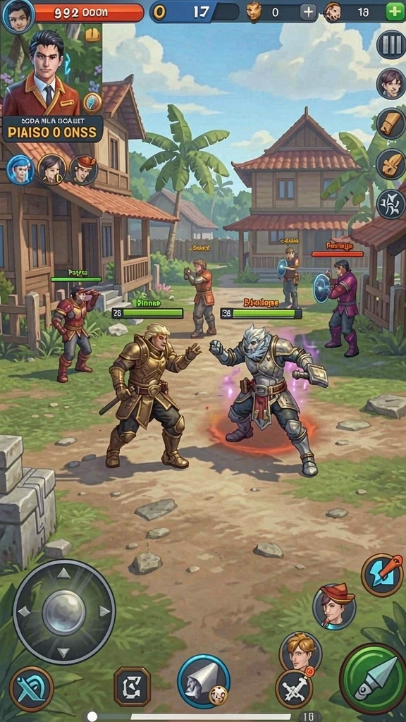 Screenshot empire88 nomor 3