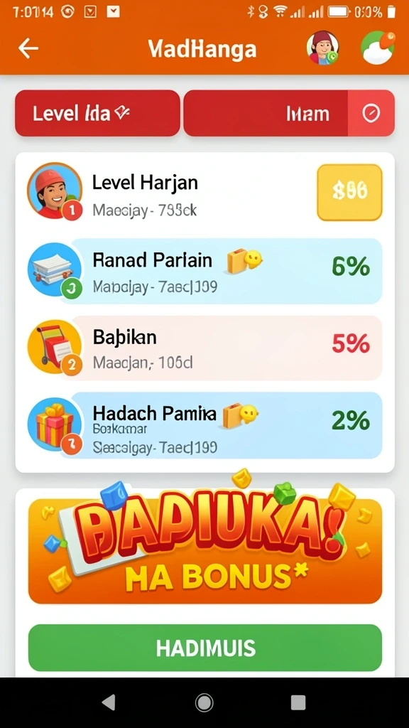 Screenshot gadaitoto nomor 3
