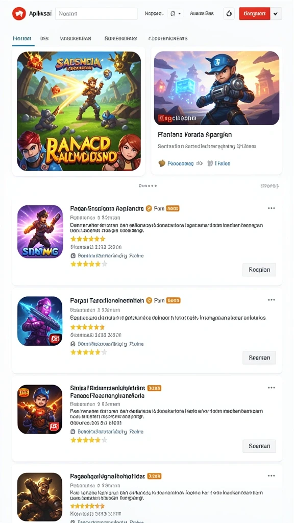 Screenshot juarago nomor 3