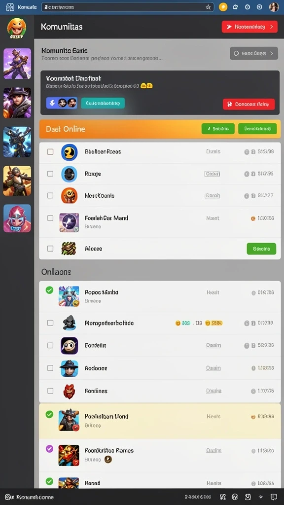 Screenshot kaya33 nomor 1