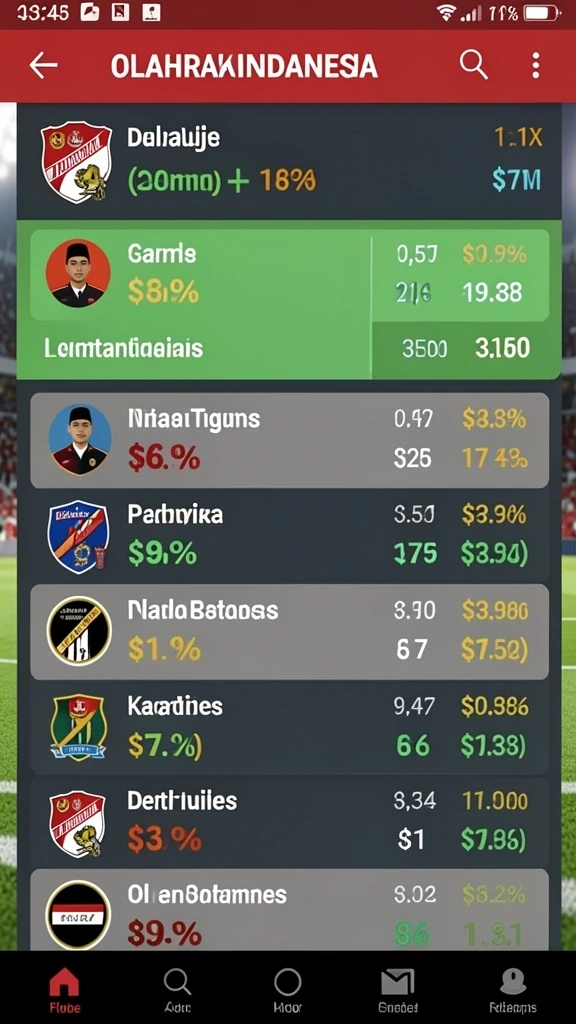 Screenshot kelinci88 nomor 3