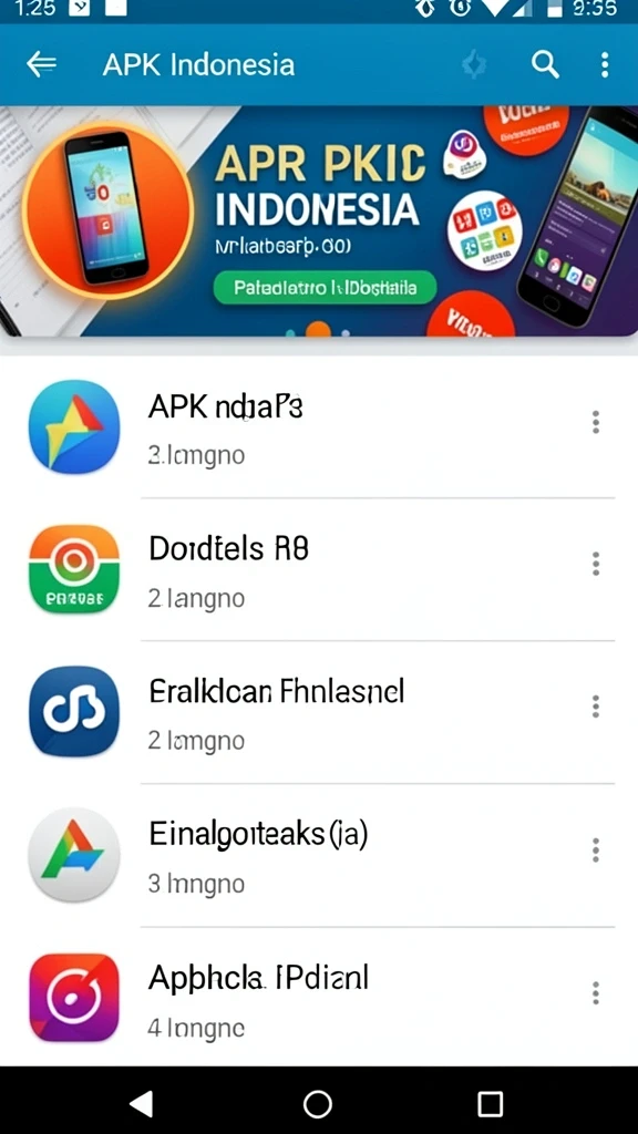 Screenshot kilauwin nomor 2