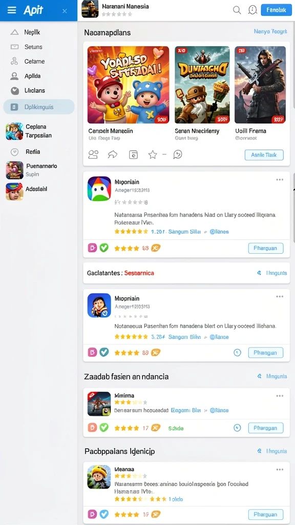 Screenshot kokitoto nomor 2