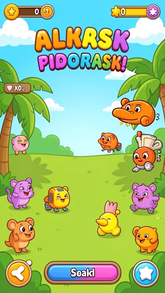 Screenshot kostoto nomor 3