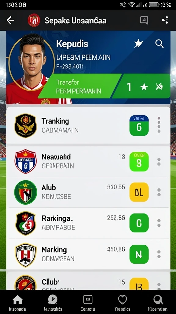 Screenshot lumba77 nomor 2
