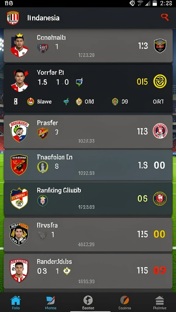 Screenshot mabar88 nomor 1