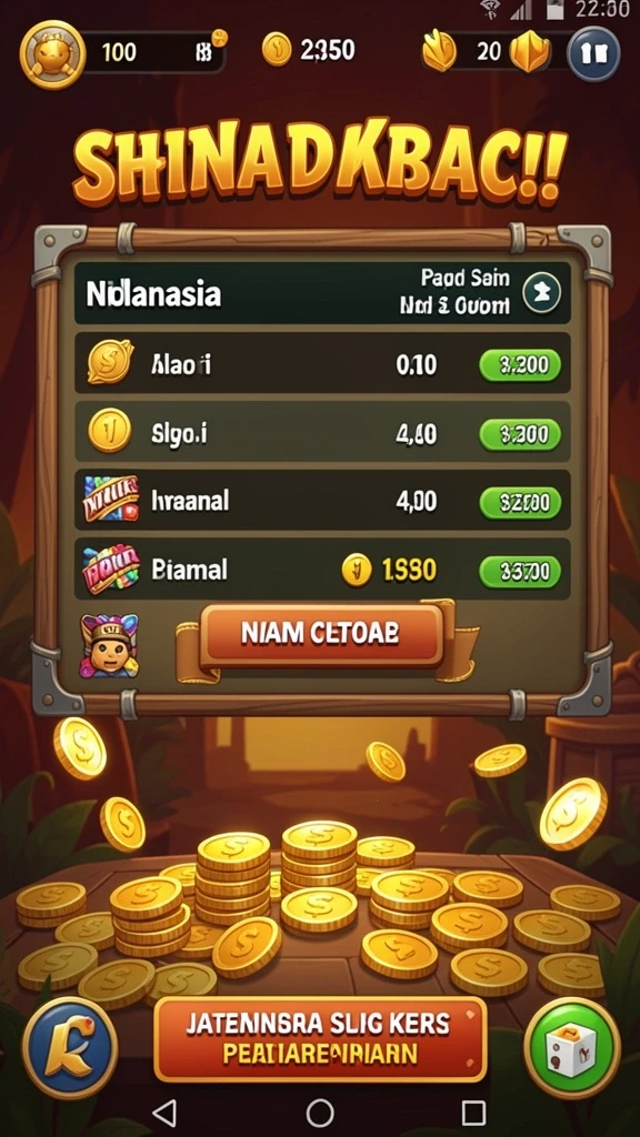 Screenshot nox123 nomor 2