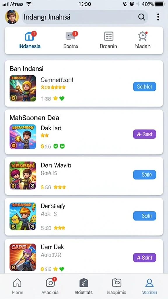 Screenshot oce69 nomor 1