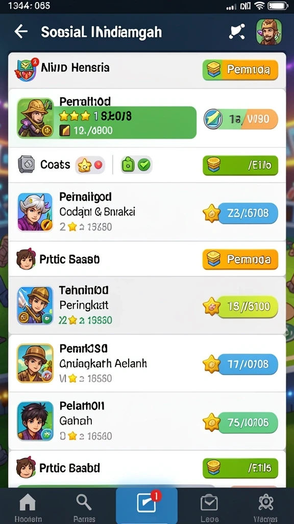 Screenshot pakarjp nomor 1