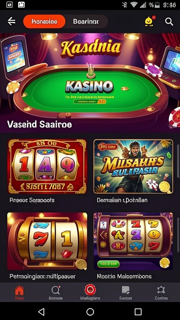 Screenshot rawontoto nomor 1