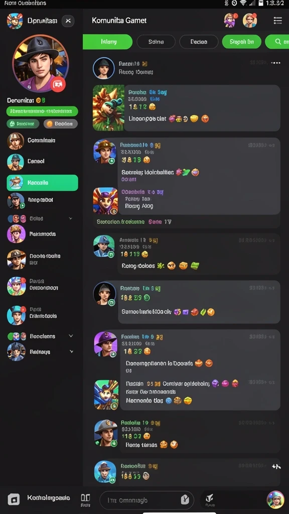Screenshot surga19 nomor 2