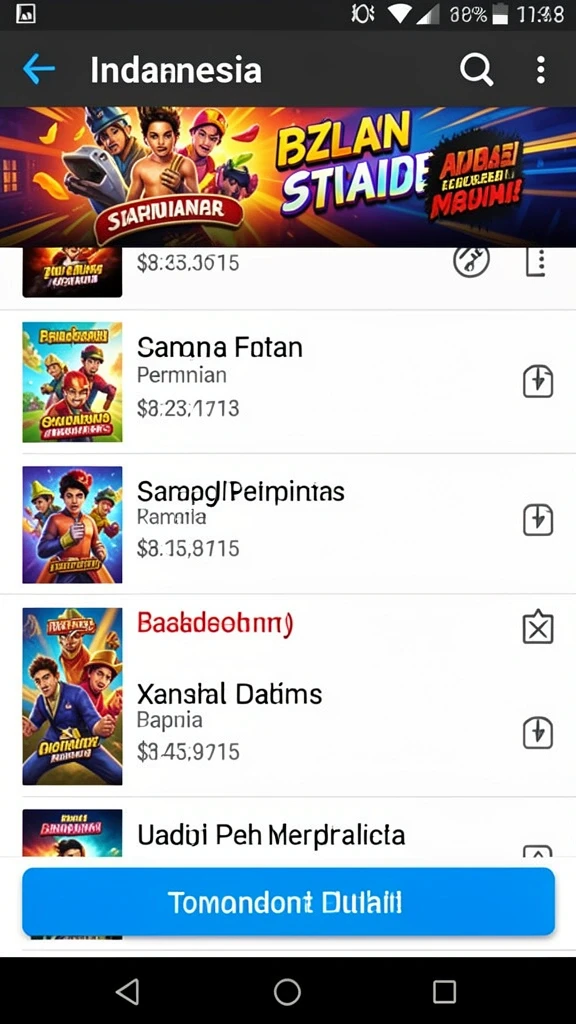Screenshot topanwin nomor 2