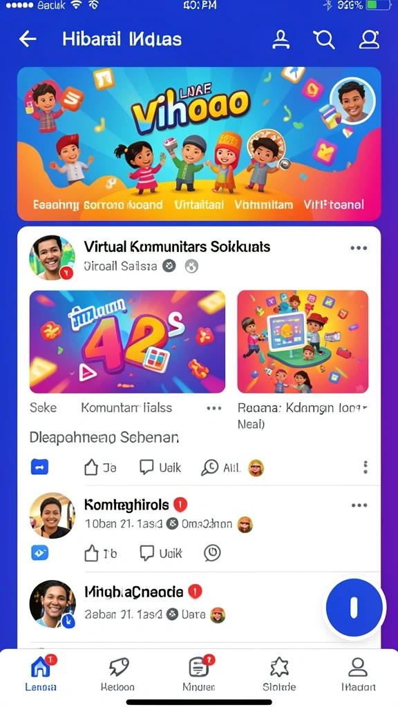 Screenshot topanwin nomor 3