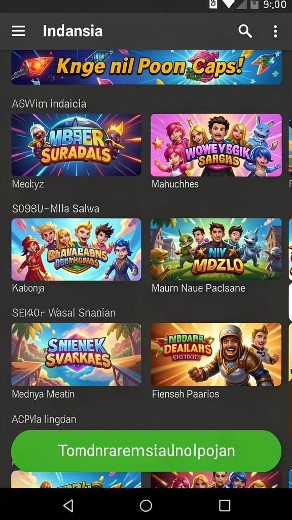 Screenshot untung88 nomor 2