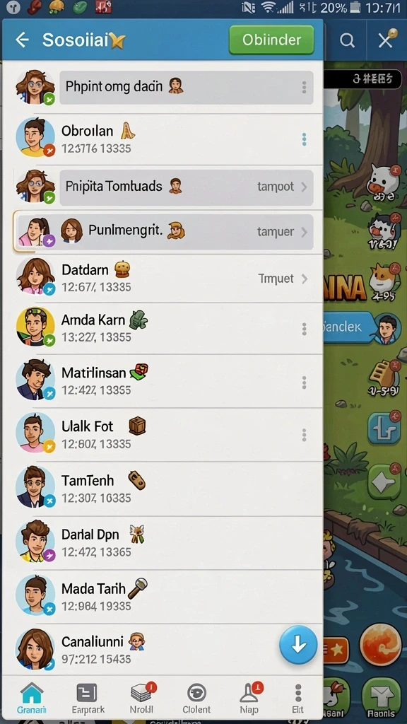 Screenshot vio77 nomor 2