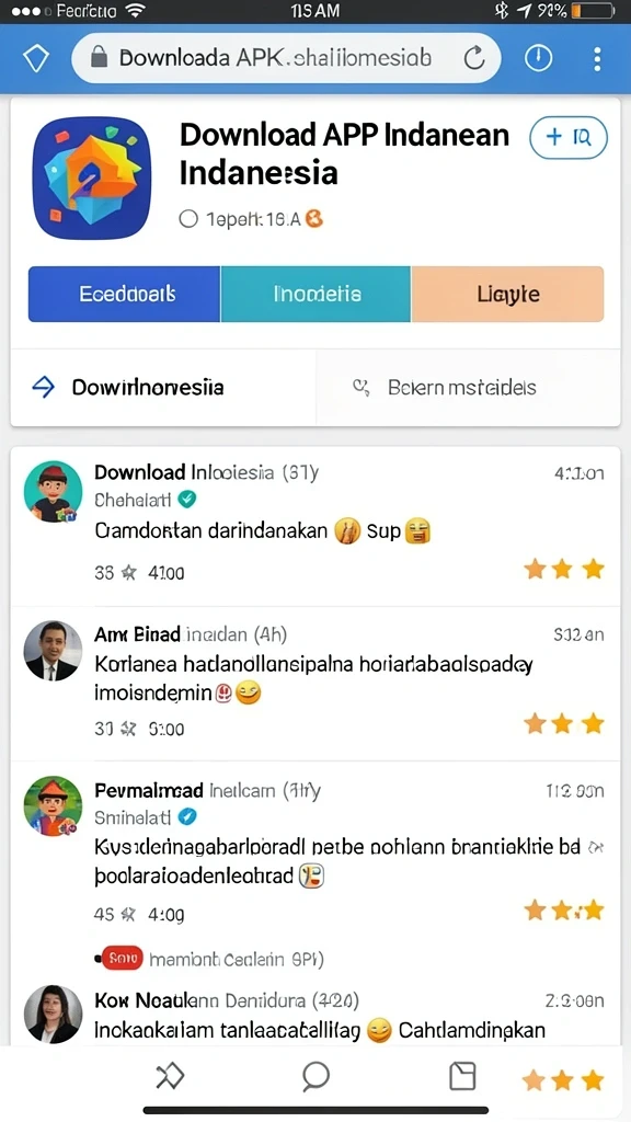 Screenshot xxx777 nomor 2