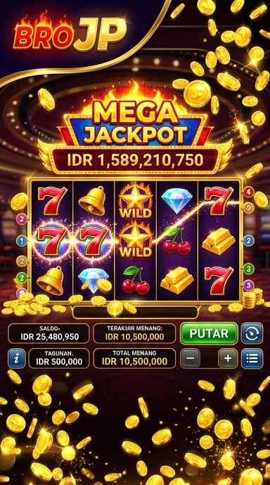 brojp — galeri pratinjau - APK Resmi