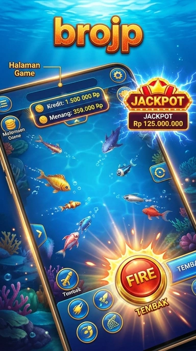 brojp — galeri pratinjau Resmi APK
