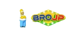 brojp — logo kanal
